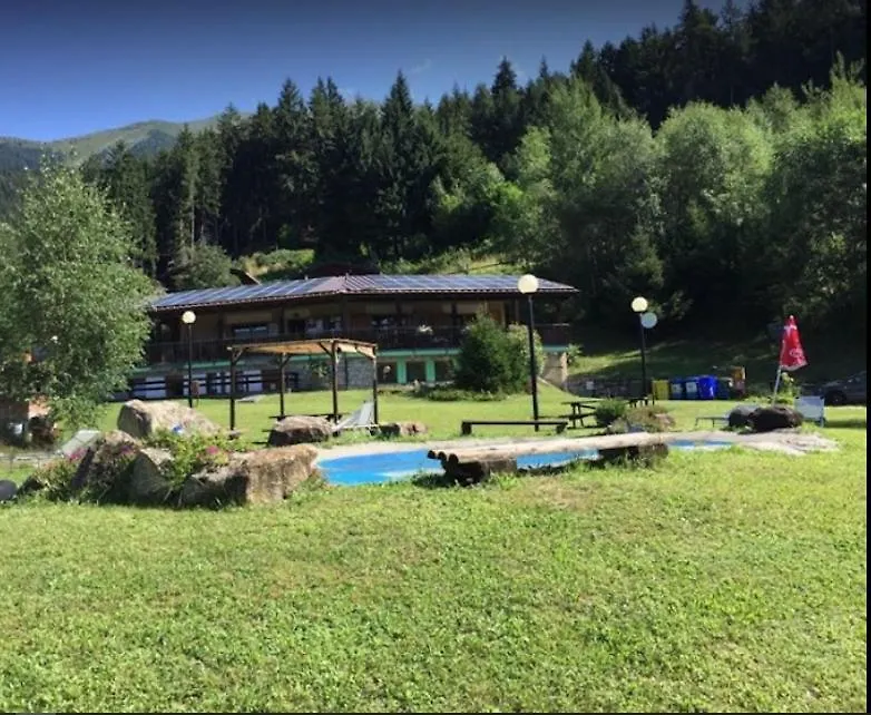Camping & Chalet Pian Della Regina Cevo
