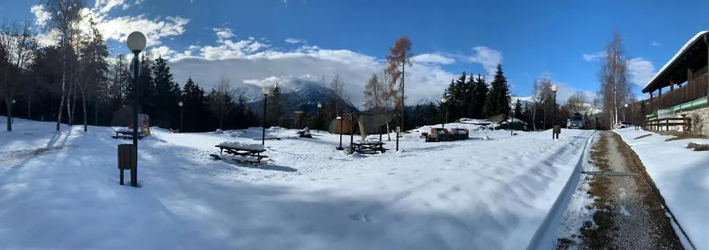 Camping & Chalet Pian Della Regina Cevo